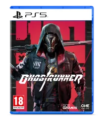 Ghostrunner igra za PS5