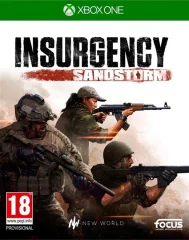 Insurgency: Sandstorm igra za XBOX ONE