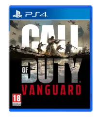 Call Of Duty: Vanguard igra za PS4