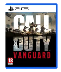 CALL OF DUTY: VANGUARD igra za PS5