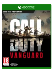 Call Of Duty: Vanguard igra za XBOX ONE