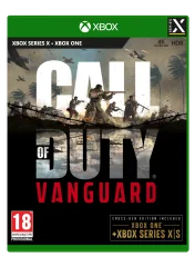 Call Of Duty: Vanguard igra za XBOX SERIES X
