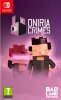 Oniria Crimes igra za NINTENDO SWITCH