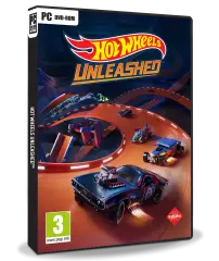 HOT WHEELS UNLEASHED igra za PC