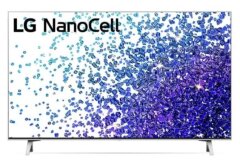 LG 43NANO773PA NanoCell 4K UHD HDR webOS Smart LED TV sprejemnik