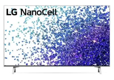 LG 43NANO773PA TV sprejemnik