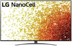 LG 65NANO913PA NanoCell 4K UHD HDR Smart TV webOS TV sprejemnik
