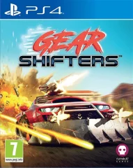 Gearshifters igra za PS4