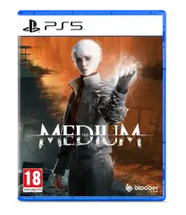 The Medium igra za PS5
