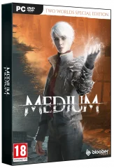 The Medium Special Edition igra za PC