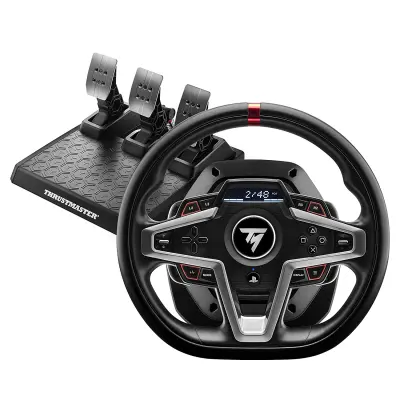 THRUSTMASTER T248 dirkalni volan za PC/PS5/PS4