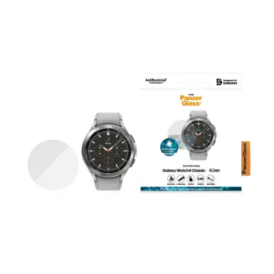 PANZERGLASS GALAXY WATCH 4 CLASSIC (45,5MM)