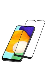 CELLULARLINE Zaščitno steklo, A03s Samsung Galaxy