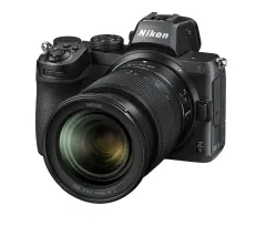 NIKON Z5 KIT 24-70 f/4
