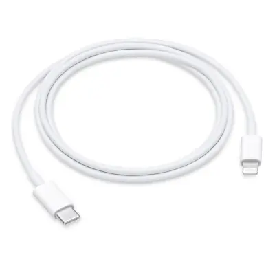 APPLE USB-C to Lightning 2m kabel