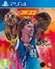 NBA 2k22 - Anniversary Edition igra za PS4