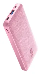 SHADE powerbank 10000 roza, CellularLine