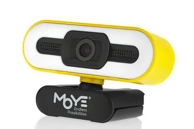 MOYE OT-Q2 Vision 2k spletna kamera