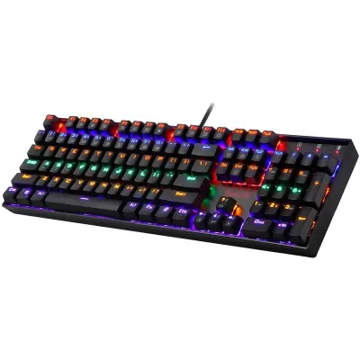REDRAGON Vara K551 mehanska tipkovnica - Red Switch
