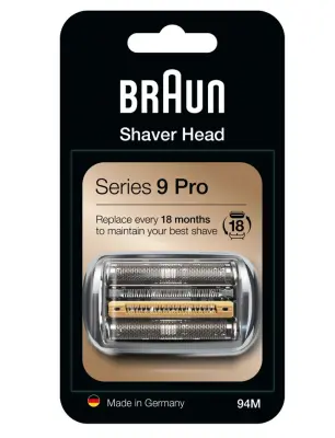 BRAUN Combipack 94M
