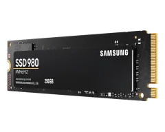 Samsung 250GB 980 SSD NVMe M.2