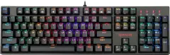 REDRAGON SURARA K582 RGB, mehanska tipkovnica