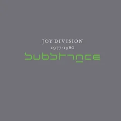 JOY DIVISION - LP/ SUBSTANCE
