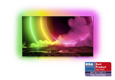 PHILIPS 55OLED806/12 TV sprejemnik