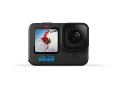 GOPRO Hero 10 Black akcijska kamera