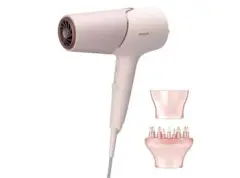 PHILIPS BHD530/00 sušilnik las