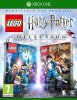 LEGO HARRY POTTER COLLECTION XBOX ONE