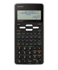 Tehnični kalkulator ELW531THWH