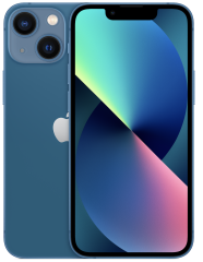 APPLE iPhone 13 mini 256GB Blue pametni telefon