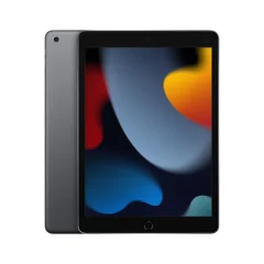APPLE iPad 9 10.2-inch Wi-Fi 64GB Space Grey tablični računalnik