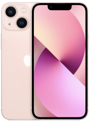 APPLE iPhone 13 mini 256GB Pink pametni telefon