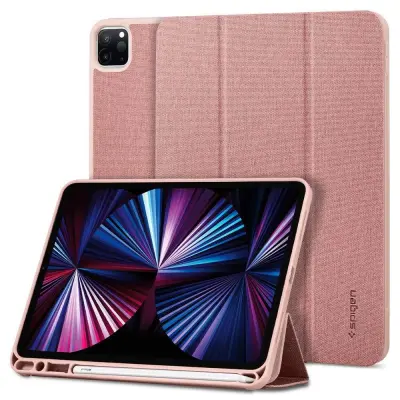 MAPA APPLE IPAD PRO 11"(18/20/21) ROSEGOLD