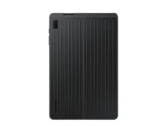 GALAXY TAB S7 FE PROTECTI STANDING COVER BLACK