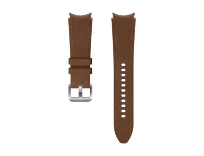 PAŠČEK WATCH 4/4 CLASSIC LEATHER M/L CAMEL