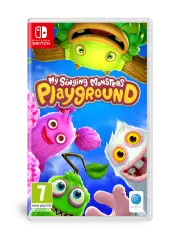 My Singing Monsters Playground igra za NINTENDO SWITCH