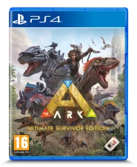 Ark: Ultimate Survivor Edition igra za PS4