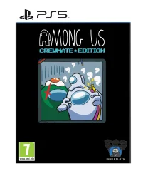 Among Us - Crewmate Edition igra za PS5