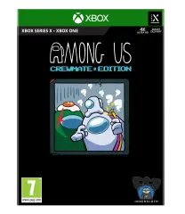 Among Us - Crewmate Edition igra za XONE & XBOX SERIES X