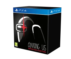 Among Us - Impostor Edition igra za PS4