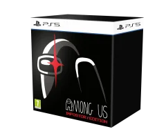 Among Us - Impostor Edition igra za PS5