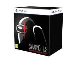 Among Us - Impostor Edition igra za PS5
