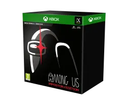 Among Us - Impostor Edition igra za XONE & XBOX SERIES X