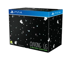 Among Us - Ejected Edition igra za PS4