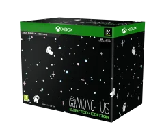 Among Us - Ejected Edition igra za XONE & XBOX SERIES X