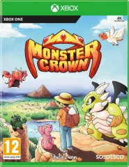 XBOX ONE Monster Crown igra