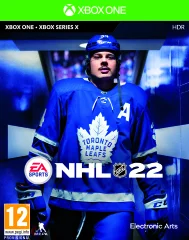 NHL 22 igra za XBOX ONE